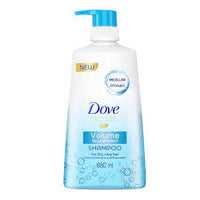 Dove Nutritive Solutions Shampoos 480ml & 450ml