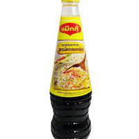 Maggi Cooking Sauce 1(Maggi Well Rounded Stir Fried Recipe Brand) 680ml