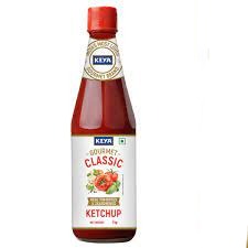 Keya Classic Ketchup 1kg