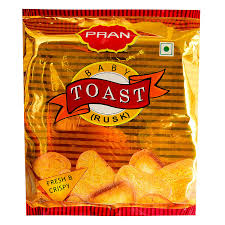 Pran Baby Toast 150g
