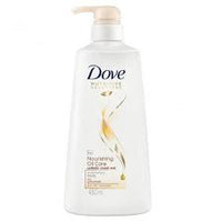 Dove Nutritive Solutions Shampoos 480ml - Sherza Allstore