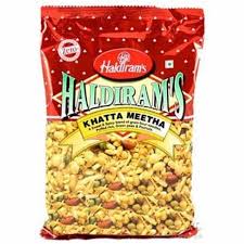 Haldirams Khatta Meetha 400g