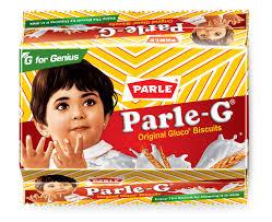 Parle-G 130g ( Original Gluco Biscuits) 20g Extra - Sherza Allstore