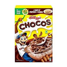 Kellogg's Chocos 375g - Sherza Allstore