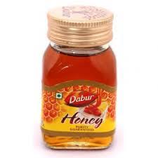 Dabur Honey 100g - Sherza Allstore