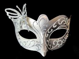 Party Eye Mask