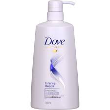 Dove Nutritive Solutions Shampoos 480ml - Sherza Allstore
