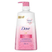 
              Dove Nutritive Solutions Shampoos 480ml & 450ml
            