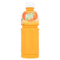 Green Mate Orange Juice 400ml