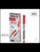 Doms Refilo White Board Marker Pen - Sherza Allstore