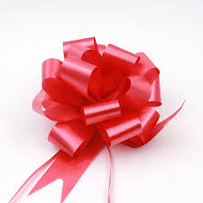Bow Gift Ribbon per piece