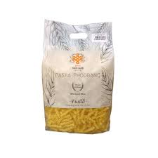 Gen-Sum Pasta Fusilli 500g