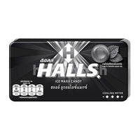 Halls Ice Maxx Candy 22.4g