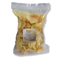 Bhutan Chips Salted Potato 270g