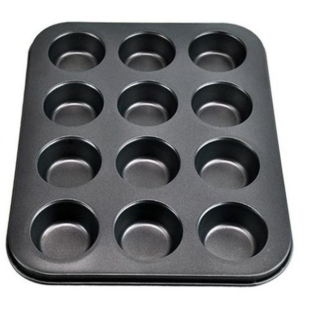 Cup Cake Tray 385g (12 Cups)