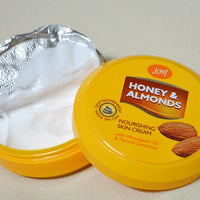 Joy Honey & Almonds Nourishing Skin Cream 15g