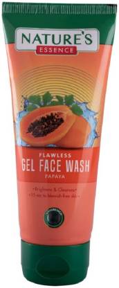 Papaya face wash 150g