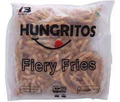 Hungritos Fiery Fries 1.5kg