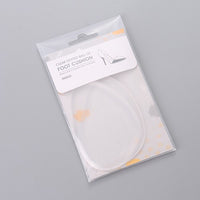 FOOT CUSHION 94x65mm