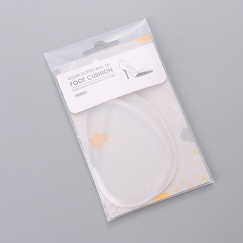 FOOT CUSHION 94x65mm
