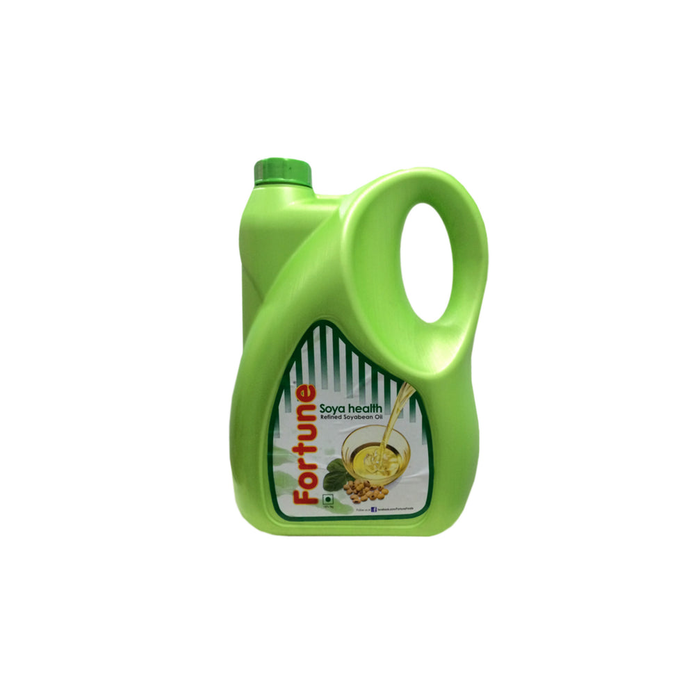 Fortune Soya Health Oil 2L