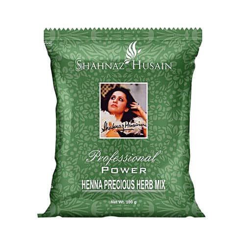 SHAHNAZ HUSAIN 100g (PIECE)