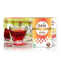 Gaia Infusion Hibiscus(25bags)