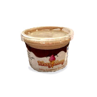 
              ICE CREAM (Khay Zhay) Chocolate, Vanilla, Orange Flavor
            