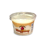 
              ICE CREAM (Khay Zhay) Chocolate, Vanilla, Orange Flavor
            