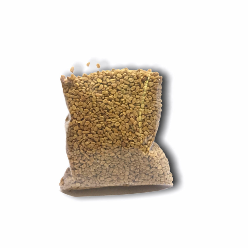 Methi/Fenugreek (REPACK) 100g
