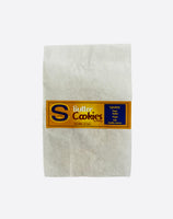 
              Sherza Butter Cookies
            