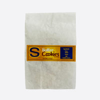Sherza Butter Cookies