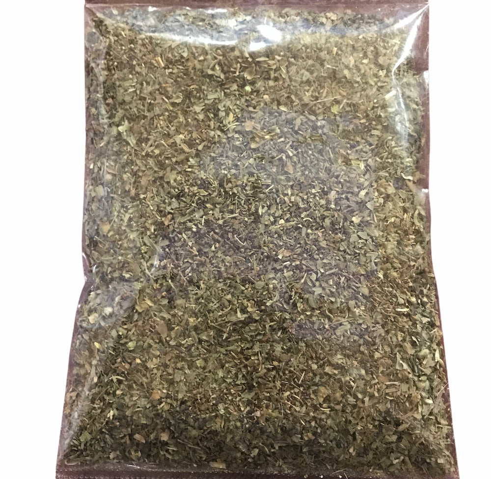 Dried Basil 100g (REPACK)