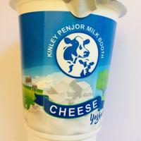 Kinley Penjor Cheese Yoghurt 135g - Sherza Allstore