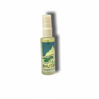 Bio Bhutan Lemongrass Air Spray 100ml