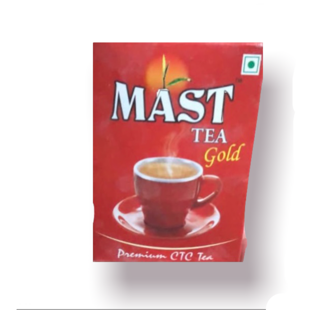 Mast Premium CTC Tea 100g