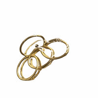 Metal Hair Clip