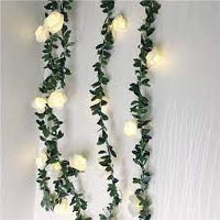 Flower Led Light