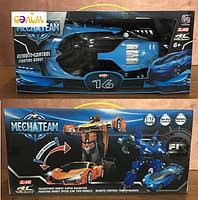 MECHATEAM Remote Control Transformer 2.4G - Sherza Allstore