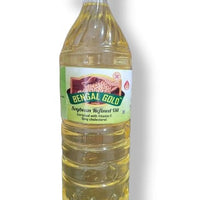 Bengal Gold Refined Oil 750ml