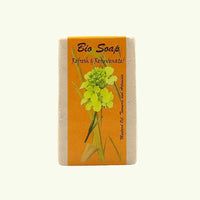 Bio Bhutan Natural Soap Refresh & Rejuvenate 100g