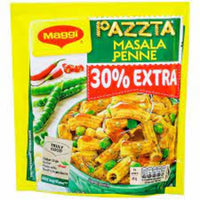 Maggi Pazzta Masala Penne 30% Extra 65g