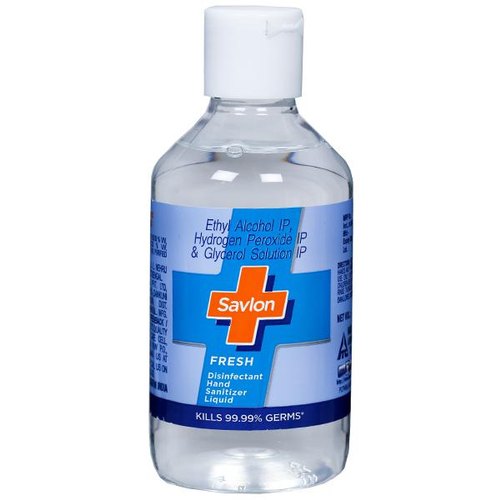 Savlon Hand Sanitizer 200ml