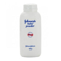 Johnsons Baby Powder 100g (INDIA)