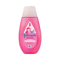 Johnson's active kids shiny drops shampoo 200ml