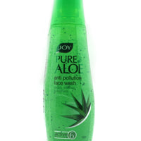 JOY Pure Aloe Anti Pollution Face Wash 100ml