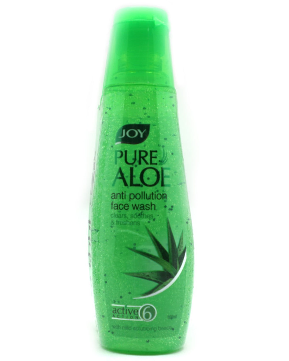 JOY Pure Aloe Anti Pollution Face Wash 100ml