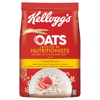 Kellogg's Oats 5 Health Benefits 900g