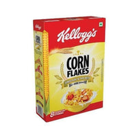 
              Kellogg's Corn Flakes Original & Best 250g
            