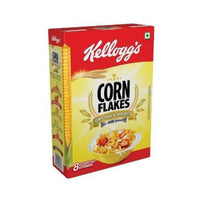 Kellogg's Corn Flakes Original & Best 250g